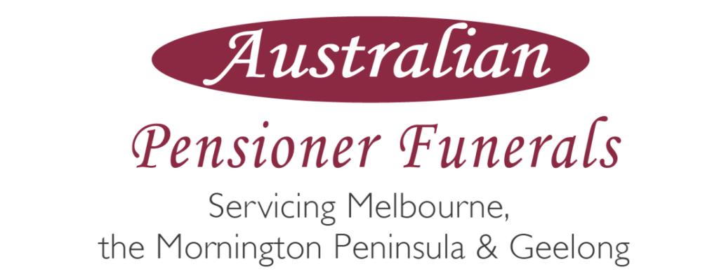 Australian Pensioner Funerals Logo
